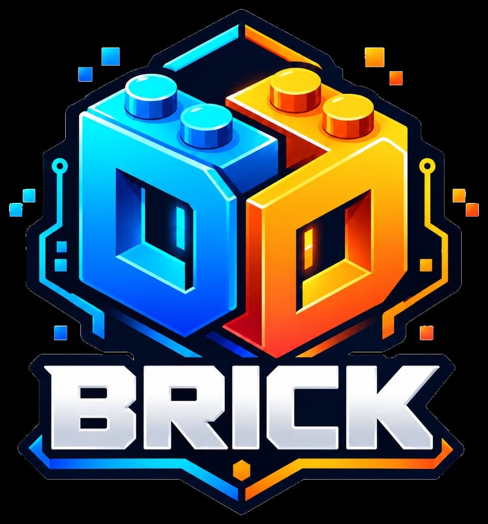 DD Brick